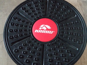 Tasapainolauta, Kuntoilu ja fitness, Urheilu ja ulkoilu, Sievi, Tori.fi Tasapainolauta, Kuntoilu ja fitness, Urheilu ja ulkoilu, Sievi, Tori.fi