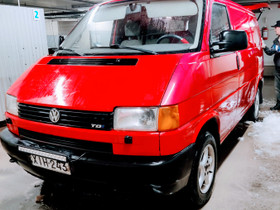 Volkswagen Transporter, Autot, Espoo, Tori.fi Volkswagen Transporter, Autot, Espoo, Tori.fi