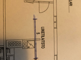 Toimistotila/varasto 20m2, Autotallit ja varastot, Hämeenlinna, Tori.fi Toimistotila/varasto 20m2, Autotallit ja varastot, Hämeenlinna, Tori.fi