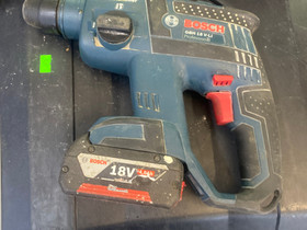 Bosch, Työkalut, tikkaat ja laitteet, Rakennustarvikkeet ja työkalut, Kouvola, Tori.fi Bosch, Työkalut, tikkaat ja laitteet, Rakennustarvikkeet ja työkalut, Kouvola, Tori.fi