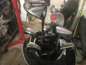 Callaway Golf bägi,, Golf, Urheilu ja ulkoilu, Kotka, Tori.fi Callaway Golf bägi,, Golf, Urheilu ja ulkoilu, Kotka, Tori.fi