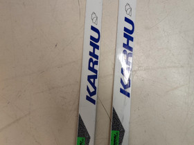Karhu sukset, Hiihto, Urheilu ja ulkoilu, Mikkeli, Tori.fi Karhu sukset, Hiihto, Urheilu ja ulkoilu, Mikkeli, Tori.fi