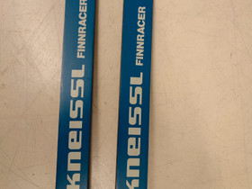 Kneissl sukset, Hiihto, Urheilu ja ulkoilu, Mikkeli, Tori.fi Kneissl sukset, Hiihto, Urheilu ja ulkoilu, Mikkeli, Tori.fi