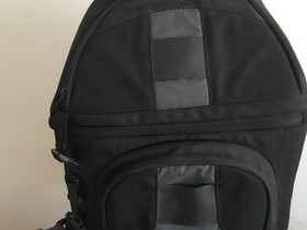 Lowepro Slingshot 300AW kameralaukku, Valokuvaustarvikkeet, Kamerat ja valokuvaus, Mikkeli, Tori.fi Lowepro Slingshot 300AW kameralaukku, Valokuvaustarvikkeet, Kamerat ja valokuvaus, Mikkeli, Tori.fi