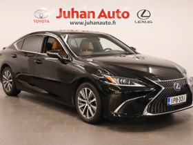 Lexus ES, Autot, Oulu, Tori.fi Lexus ES, Autot, Oulu, Tori.fi