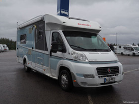 Dethleffs ESPRIT T 7090, Matkailuautot, Matkailuautot ja asuntovaunut, Kuopio, Tori.fi Dethleffs ESPRIT T 7090, Matkailuautot, Matkailuautot ja asuntovaunut, Kuopio, Tori.fi