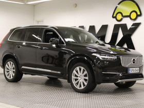 Volvo XC90, Autot, Iisalmi, Tori.fi Volvo XC90, Autot, Iisalmi, Tori.fi