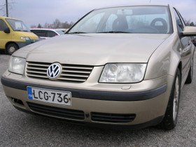 Volkswagen Bora, Autot, Somero, Tori.fi