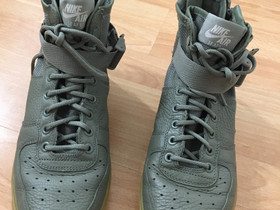 Nike Air SF AF1, Vaatteet ja kengät, Helsinki, Tori.fi Nike Air SF AF1, Vaatteet ja kengät, Helsinki, Tori.fi