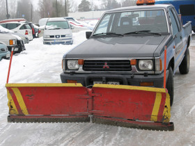 Mitsubishi L200, Autot, Somero, Tori.fi Mitsubishi L200, Autot, Somero, Tori.fi