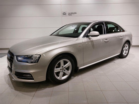 AUDI A4, Autot, Jyväskylä, Tori.fi AUDI A4, Autot, Jyväskylä, Tori.fi