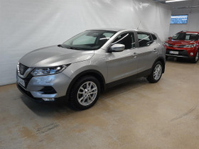 NISSAN Qashqai, Autot, Kauhajoki, Tori.fi NISSAN Qashqai, Autot, Kauhajoki, Tori.fi
