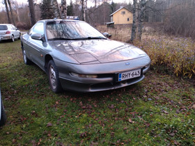 Ford Probe, Autot, Heinola, Tori.fi Ford Probe, Autot, Heinola, Tori.fi