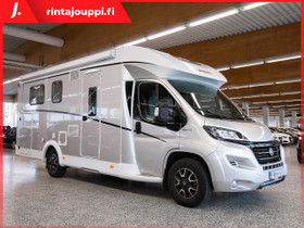 Dethleffs Trend T 7057, Matkailuautot, Matkailuautot ja asuntovaunut, Seinäjoki, Tori.fi Dethleffs Trend T 7057, Matkailuautot, Matkailuautot ja asuntovaunut, Seinäjoki, Tori.fi