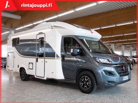 Burstner ixeo time t 726 j edition, Matkailuautot, Matkailuautot ja asuntovaunut, Seinäjoki, Tori.fi Burstner ixeo time t 726 j edition, Matkailuautot, Matkailuautot ja asuntovaunut, Seinäjoki, Tori.fi