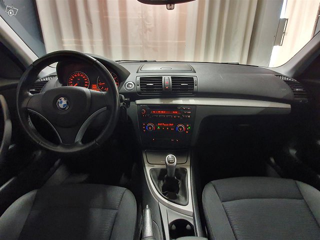 BMW 116 12