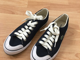 Lacoste tennarit, Vaatteet ja kengät, Helsinki, Tori.fi Lacoste tennarit, Vaatteet ja kengät, Helsinki, Tori.fi
