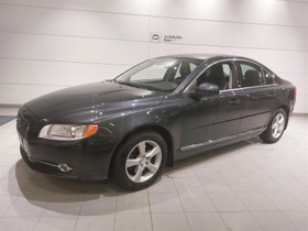 VOLVO S80, Autot, Jyväskylä, Tori.fi VOLVO S80, Autot, Jyväskylä, Tori.fi