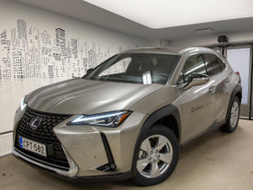 Lexus UX, Autot, Vantaa, Tori.fi Lexus UX, Autot, Vantaa, Tori.fi