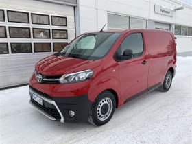 TOYOTA Proace, Autot, Jyväskylä, Tori.fi TOYOTA Proace, Autot, Jyväskylä, Tori.fi