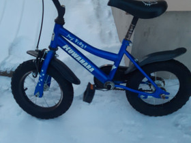 Kuwahara 12, Lasten pyörät, Polkupyörät ja pyöräily, Oulu, Tori.fi Kuwahara 12, Lasten pyörät, Polkupyörät ja pyöräily, Oulu, Tori.fi