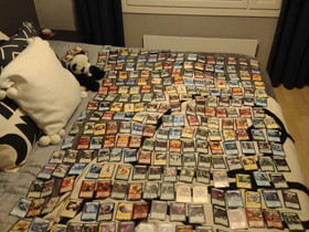 Duelmasters kortteja, Muu keräily, Keräily, Pori, Tori.fi Duelmasters kortteja, Muu keräily, Keräily, Pori, Tori.fi