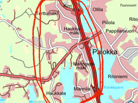 O: omakotitalolle tontti, Tontit, Jyväskylä, Tori.fi O: omakotitalolle tontti, Tontit, Jyväskylä, Tori.fi