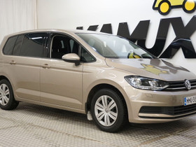 Volkswagen Touran, Autot, Espoo, Tori.fi Volkswagen Touran, Autot, Espoo, Tori.fi