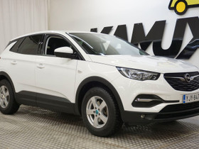 Opel Grandland X, Autot, Espoo, Tori.fi Opel Grandland X, Autot, Espoo, Tori.fi