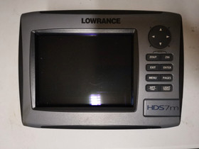 Lowrance hds7m, Veneen varusteet ja varaosat, Venetarvikkeet ja veneily, Kontiolahti, Tori.fi Lowrance hds7m, Veneen varusteet ja varaosat, Venetarvikkeet ja veneily, Kontiolahti, Tori.fi