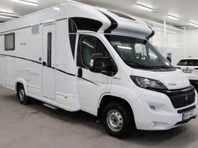 Dethleffs Pulse T 7051, Matkailuautot, Matkailuautot ja asuntovaunut, Oulu, Tori.fi Dethleffs Pulse T 7051, Matkailuautot, Matkailuautot ja asuntovaunut, Oulu, Tori.fi