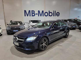 Mercedes-Benz CLS, Autot, Kokkola, Tori.fi Mercedes-Benz CLS, Autot, Kokkola, Tori.fi