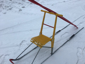 Esla potkukelkka, Ulkoilu ja retkeily, Urheilu ja ulkoilu, Mikkeli, Tori.fi Esla potkukelkka, Ulkoilu ja retkeily, Urheilu ja ulkoilu, Mikkeli, Tori.fi