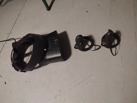 VR lasit, Pelikonsolit ja pelaaminen, Viihde-elektroniikka, Kajaani, Tori.fi VR lasit, Pelikonsolit ja pelaaminen, Viihde-elektroniikka, Kajaani, Tori.fi