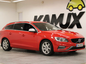 Volvo V60, Autot, Iisalmi, Tori.fi Volvo V60, Autot, Iisalmi, Tori.fi