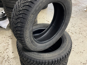 215/60R17 Hakkapeliitta 8 SUV, Renkaat ja vanteet, Joensuu, Tori.fi 215/60R17 Hakkapeliitta 8 SUV, Renkaat ja vanteet, Joensuu, Tori.fi