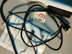 Suoristuskampa, Kauneudenhoito ja kosmetiikka, Terveys ja hyvinvointi, Ilmajoki, Tori.fi Suoristuskampa, Kauneudenhoito ja kosmetiikka, Terveys ja hyvinvointi, Ilmajoki, Tori.fi