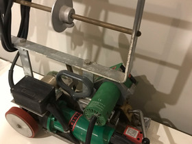 Leister Universal, Työkalut, tikkaat ja laitteet, Rakennustarvikkeet ja työkalut, Seinäjoki, Tori.fi Leister Universal, Työkalut, tikkaat ja laitteet, Rakennustarvikkeet ja työkalut, Seinäjoki, Tori.fi