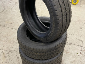 225/55R17C Dunlop kesärenkaat, Renkaat ja vanteet, Joensuu, Tori.fi 225/55R17C Dunlop kesärenkaat, Renkaat ja vanteet, Joensuu, Tori.fi