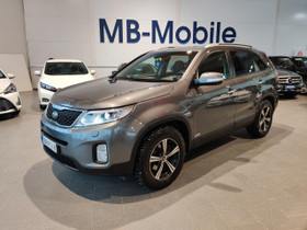Kia Sorento, Autot, Kokkola, Tori.fi Kia Sorento, Autot, Kokkola, Tori.fi