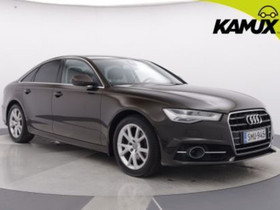 Audi A6, Autot, Espoo, Tori.fi Audi A6, Autot, Espoo, Tori.fi