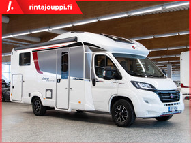 Burstner IXEO TIME IT 726 WHITE EDITION, Matkailuautot, Matkailuautot ja asuntovaunut, Seinäjoki, Tori.fi Burstner IXEO TIME IT 726 WHITE EDITION, Matkailuautot, Matkailuautot ja asuntovaunut, Seinäjoki, Tori.fi