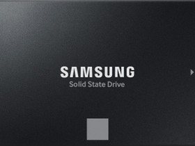Samsung 870 EVO sisäinen SATA SSD muisti (500 GB), Muu tietotekniikka, Tietokoneet ja lisälaitteet, Lappeenranta, Tori.fi