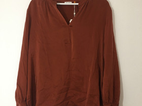 Gerry Weber silkkipusero, Vaatteet ja kengät, Helsinki, Tori.fi Gerry Weber silkkipusero, Vaatteet ja kengät, Helsinki, Tori.fi