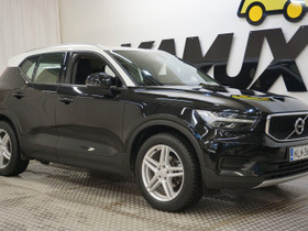 Volvo XC40, Autot, Espoo, Tori.fi Volvo XC40, Autot, Espoo, Tori.fi