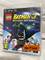 Rikkinäinen PS3 Lego Batman 3
