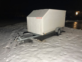 Respo kaappikärry, Peräkärryt ja trailerit, Auton varaosat ja tarvikkeet, Kannus, Tori.fi Respo kaappikärry, Peräkärryt ja trailerit, Auton varaosat ja tarvikkeet, Kannus, Tori.fi