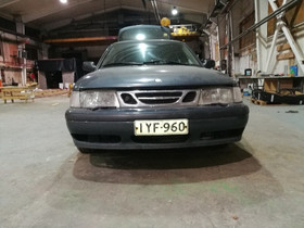 Saab 9-3, Autot, Lapinlahti, Tori.fi Saab 9-3, Autot, Lapinlahti, Tori.fi