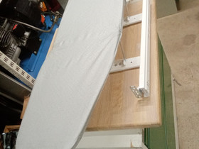 Silityslautamekanismi, Kylpyhuoneet, WC:t ja saunat, Rakennustarvikkeet ja työkalut, Mikkeli, Tori.fi Silityslautamekanismi, Kylpyhuoneet, WC:t ja saunat, Rakennustarvikkeet ja työkalut, Mikkeli, Tori.fi