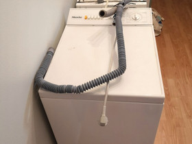 Miele, Pesu- ja kuivauskoneet, Kodinkoneet, Uusikaupunki, Tori.fi Miele, Pesu- ja kuivauskoneet, Kodinkoneet, Uusikaupunki, Tori.fi